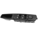 Renault Electric Power Driver Side Master Window Switch 25400-0008R 254000008R