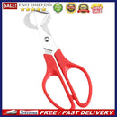 Pigeon Quail Egg Scissors Cracker Opener Cutter Stainless Steel Cutting Devic