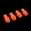 Drumstick Case Cover Flexible Drumstick Cap for Beginner Percussion Accessories