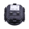 12v 24v 36v Hour Meter for Marine Boat Engine  2" Round Waterproof Gauge Newly