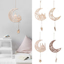 Kareem Home Table Decoration Eid Hanging Pendant Mubarak Ornament DIY Craft