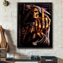 5D Full Drill Diamond Painting Embroidery DIY Cross Stitch Craft Needlework
