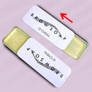 Long-Lasting Fluffy Waterproof Eyebrows Pomade Gel Eyebrow Soap Wax Brows Wax