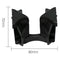 2009-2014 Center Console Drinks Cup Holder for Mercedes-Benz E-Class W212 W207