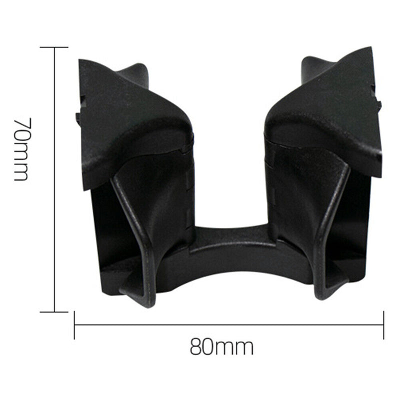 2009-2014 Center Console Drinks Cup Holder for Mercedes-Benz E-Class W212 W207