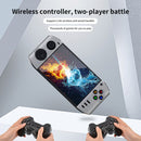 Portable Handheld TV Game Console for MAME CPS1 NES GBA GBC BIN GB SFC SMD PS1