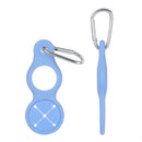 Sports Kettle Buckle Carabiner Water Bottle Holder Towel Hook Backpack Hanger