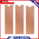 JEYI i-Copper SSD Heatsink Cooler Copper Sheet Thermal Sheet Laptop Accessories