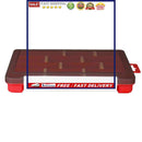 Fishing Tackles Box - Fishing Gear Kits with Gearbox for Fishing Accessories