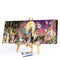 Butterfly Elves Oil Paint By Numbers Kits DIY Wall Art Craft Coloring Drawing
