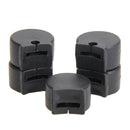 5pcs Clarinet Thumb Cushion Finger Protector Finger Comforter Cover Support