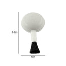 2 In 1 Blower Brush Succulent Dust Bead Cleaner To Lens Clean Camera Q9A7 H3Y0