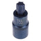 1/2 inch Torx Screwdriver Socket Bits Adapter Drive Socket Hand Tool(T55) Newly