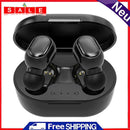 A7S Wireless Earbuds Mini Bluetooth 5.0 TWS In Ear Headphones with Built-in Mic
