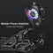 DL05 Mobile Phone Gaming Fan Cooler Digital Display USB Gamepad Radiator Newly