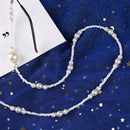 Glasses Glasses Chain Eye wear Accessories Glasses Necklace Eyeglass Lanyard