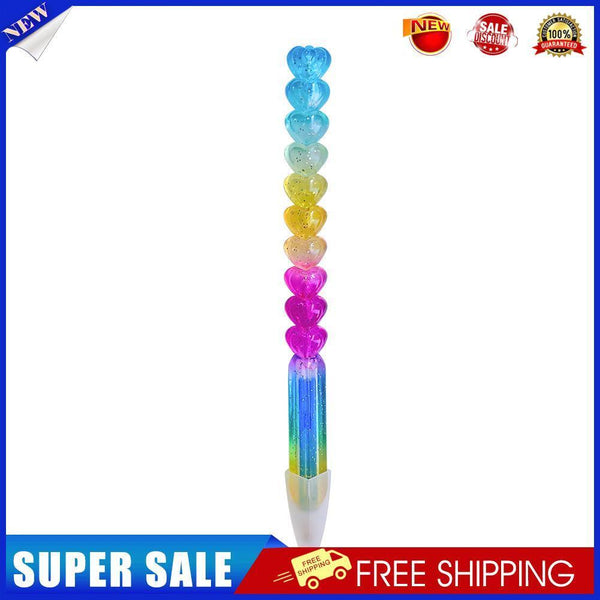 5D Diamond Painting DIY Embroidery Colorful Point Drill Pen (No Pendant)