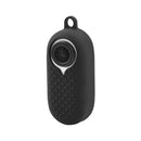Silicone Protective Cover for Insta360 GO 2 Camera Dustproof Waterproof Case