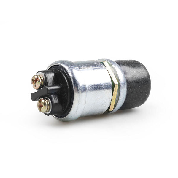50A 12V Waterproof Car Boat Track Switch Push Button Horn Engine Start Starter