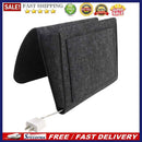 Hanging Bedside Organizer Bed Book Holder Magazine Caddy Pocket Sofa Side Pou