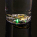 400xLED Deep Drop Sea Underwater Fishing Light Squid Strobe Lure Lamp Flashing