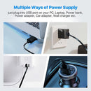 Cable Magnetic Charging Cable Smart Watch Charging Cradle For Ticwatch Watch