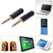 2pcs 3.5mm 1/8 in TRRS 4-Pin Male Connectors Adapter Headphones DIY
