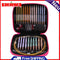 13 Pair Crochet Hook Circular Knitting Needles Set with Case DIY Art Craft Tools