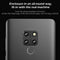Hat-prince Back Camera Lens Protector Cover for Huawei Mate 20 Pro (Black)