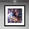 5D DIY Full Drill Diamond Painting Fireworks Cross Stitch Embroidery Kit (A