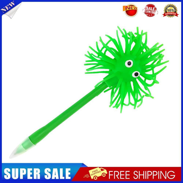 Diamond Painting Pen Round/Square Tip DIY Point Drills Pens (Green Monster)