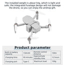 Control Parabolic Airdrop Light Thrower Drone For DJI Mini 2 For DJI Mini 2