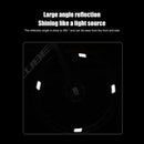 Cráneo Girasol Jardín Decoración Patio Césped Patio Jardín Decoración Halloween Jardín V5Z5