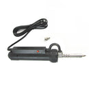 Electric Welding Soldering Tin Sucker Vacuum 220V Desolder Pump with Nozzle