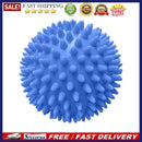 PVC Hand Massage Ball Hedgehog Sensory Training Grip Physiotherapy Fitness