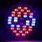40 LED Lights AC 85-265V 30W Grow Lights for Flower Plant E27