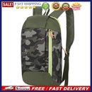 Outdoor Sports Backpack Waterproof Running Camping Hiking Knapsack Rucksack B