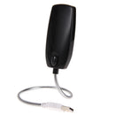 Bright 28 LED USB Mini Light Flexible Computer Lamp Laptop Pk Reading