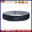 Men Women Sport Fitness Sweatband Headband Basketball Running Hair Sweat Band