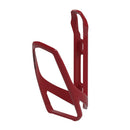 Bike Water Bottle Cage Rack Fiber Glass Cycling Drink Cup Holder (Red) Newly