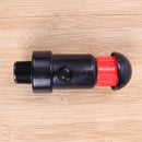 Plastic Automatic Air Vent Valve Water Pipe Garden Irrigation System Plant Newly