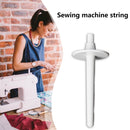 Spool Pins Spoon Stand Holder for Brother Household Sewing Machine Accessor