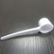 8ml Plastic Milk Powder Spoon Cleaning Brush Tableware Dining Home Spoons Newly