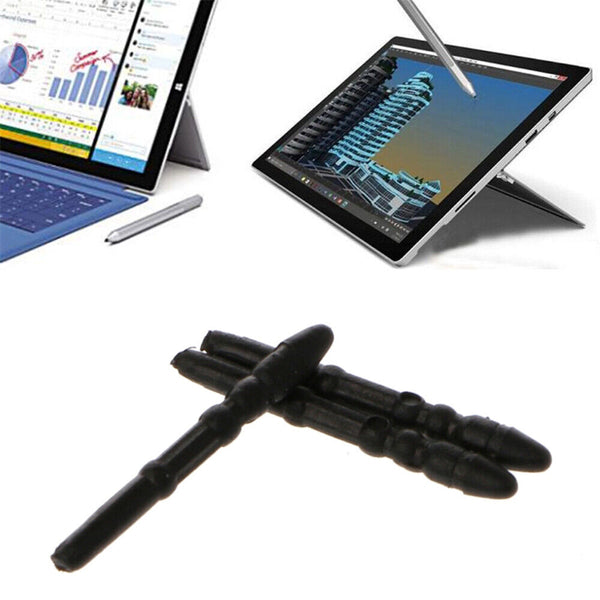 3Pcs Stylus Tip Replacement for Microsoft Surface Pro 3 Touch Capacitive Pen