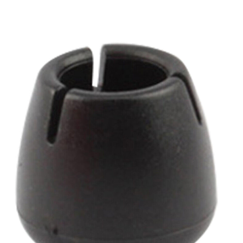 16pcs Chair Leg Mat Non-slip Silicone Floor Protection Cover No Noise for Home