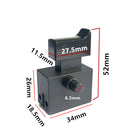 35-1 Concrete Vibrator Switch Electric Drill Switch with Lock Portable Vibrator