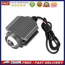 5PCS Motorcycle LED Waterproof Headlight Universal Dual Light Spotlight