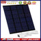 Outdoor Travel USB Polysilicon DIY Solar Panel for Light Mobile Phone Batte