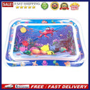 Inflatable Baby Swimming Pool Children Home Use Paddling Pool Bathing Float P