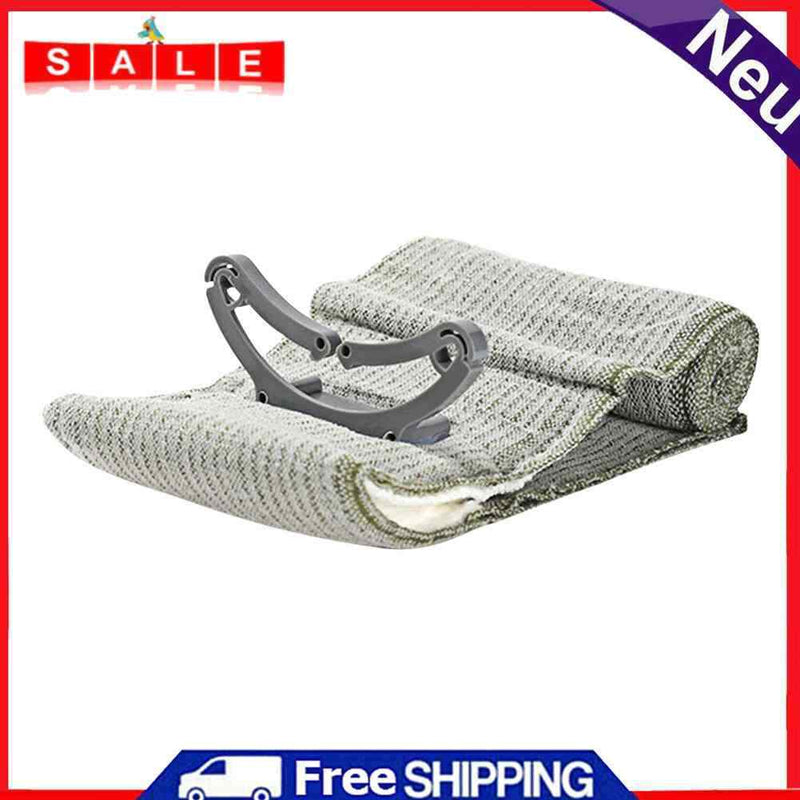 Emergency Bandage Outdoor Tourniquet Compression First Aid Belt (Large)